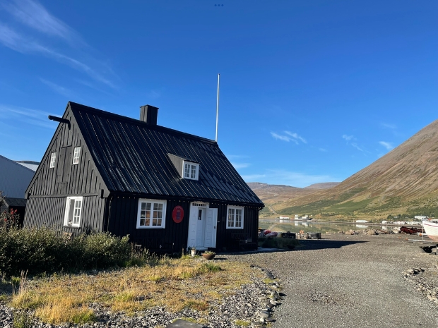 Ísafjörður